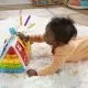 Jucarie bebelusi pian moale Fisher-Price Kick & Play Jucarie bebelusi pian moale Fisher-Price Kick & Play