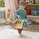 Jucarie bebelusi pian moale Fisher-Price Kick & Play Jucarie bebelusi pian moale Fisher-Price Kick & Play