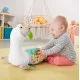 Covoras de joaca Fisher-Price lama cu activitati Covoras de joaca Fisher-Price lama cu activitati