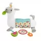 Covoras de joaca Fisher-Price lama cu activitati Covoras de joaca Fisher-Price lama cu activitati