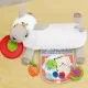 Covoras de joaca Fisher-Price lama cu activitati Covoras de joaca Fisher-Price lama cu activitati