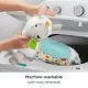 Covoras de joaca Fisher-Price lama cu activitati Covoras de joaca Fisher-Price lama cu activitati