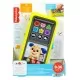 Smartphone 2 in 1 in limba romana Fisher-Price Laugh&Learn