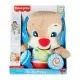 Catelus interactiv in limba romana Laugh&Learn Fisher-Price Catelus interactiv in limba romana Laugh&Learn Fisher-Price