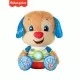 Catelus interactiv in limba romana Laugh&Learn Fisher-Price Catelus interactiv in limba romana Laugh&Learn Fisher-Price