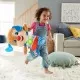 Catelus interactiv in limba romana Laugh&Learn Fisher-Price Catelus interactiv in limba romana Laugh&Learn Fisher-Price