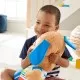 Catelus interactiv in limba romana Laugh&Learn Fisher-Price Catelus interactiv in limba romana Laugh&Learn Fisher-Price