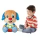 Catelus interactiv in limba romana Laugh&Learn Fisher-Price Catelus interactiv in limba romana Laugh&Learn Fisher-Price