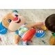 Catelus interactiv in limba romana Laugh&Learn Fisher-Price Catelus interactiv in limba romana Laugh&Learn Fisher-Price