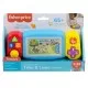 Consola bebe in limba romana Fisher-Price Laugh&Learn Consola bebe in limba romana Fisher-Price Laugh&Learn