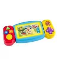 Consola bebe in limba romana Fisher-Price Laugh&Learn 