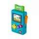 Consola de joc interactiva in limba romana Fisher-Price Laugh&Learn Consola de joc interactiva in limba romana Fisher-Price Laugh&Learn