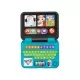 Laptop interactiv in limba romana Laugh&Learn Fisher-Price Laptop interactiv in limba romana Laugh&Learn Fisher-Price