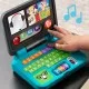 Laptop interactiv in limba romana Laugh&Learn Fisher-Price Laptop interactiv in limba romana Laugh&Learn Fisher-Price