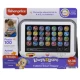 Tableta Smart cu 3 niveluri de dezvoltare limba romana Fisher Price Laugh and Learn Tableta Smart cu 3 niveluri de dezvoltare limba romana Fisher Price Laugh and Learn