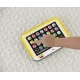 Tableta Smart cu 3 niveluri de dezvoltare limba romana Fisher Price Laugh and Learn Tableta Smart cu 3 niveluri de dezvoltare limba romana Fisher Price Laugh and Learn