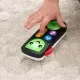 Telecomanda interactiva in limba romana Laugh&Learn Fisher-Price Telecomanda interactiva in limba romana Laugh&Learn Fisher-Price