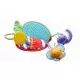 Mar cu activitati senzoriale Fisher Price 