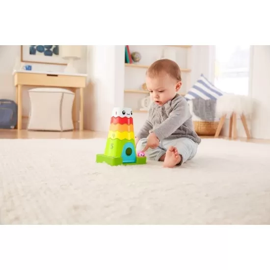 Jucarie Fisher-Price - Muntele magic Jucarie Fisher-Price - Muntele magic