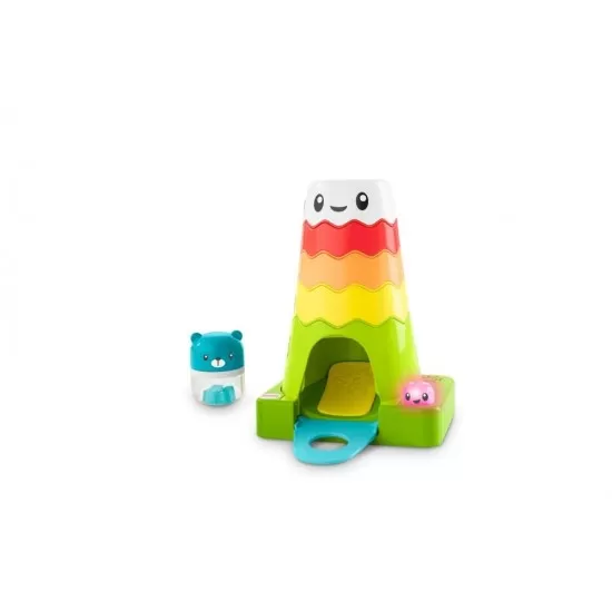 Jucarie Fisher-Price - Muntele magic Jucarie Fisher-Price - Muntele magic