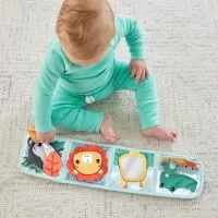Jucarie bebe Fisher-Price panou cu activitati