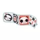 Jucarie bebe Fisher-Price panou cu activitati Jucarie bebe Fisher-Price panou cu activitati