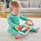 Jucarie bebe Fisher-Price panou cu activitati Jucarie bebe Fisher-Price panou cu activitati