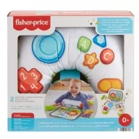 Pernuta cu activitati Fisher-Price