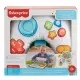 Pernuta cu activitati Fisher-Price Pernuta cu activitati Fisher-Price