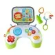 Pernuta cu activitati Fisher-Price Pernuta cu activitati Fisher-Price