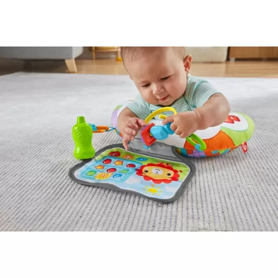 Pernuta cu activitati Fisher-Price Pernuta cu activitati Fisher-Price