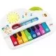 Pian interactiv in limba romana Fisher-Price 