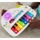 Pian interactiv in limba romana Fisher-Price 