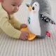 Jucarie interactiva Fisher-Price pinguin muzical Jucarie interactiva Fisher-Price pinguin muzical