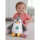 Jucarie interactiva Fisher-Price pinguin muzical Jucarie interactiva Fisher-Price pinguin muzical