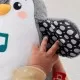 Jucarie interactiva Fisher-Price pinguin muzical Jucarie interactiva Fisher-Price pinguin muzical