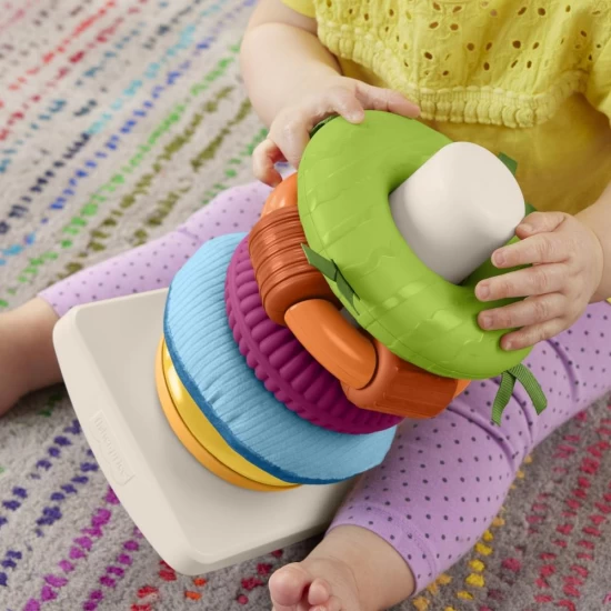 Piramida Fisher-Price Piramida Fisher-Price