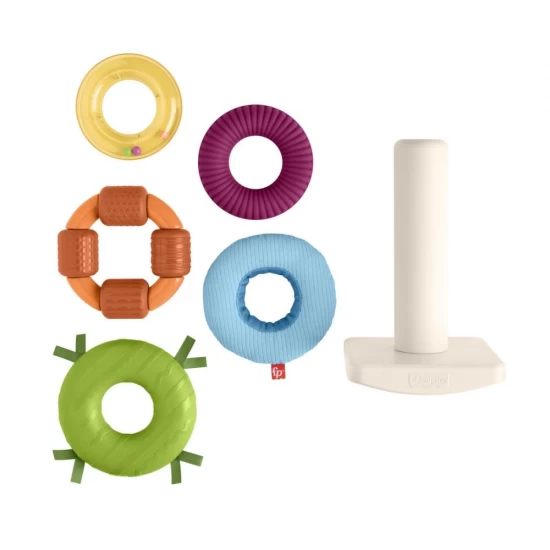 Piramida Fisher-Price Piramida Fisher-Price