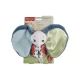 Jucarie elefantel Fisher-Price Planet Friends Jucarie elefantel Fisher-Price Planet Friends