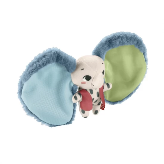 Jucarie elefantel Fisher-Price Planet Friends Jucarie elefantel Fisher-Price Planet Friends