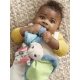 Jucarie elefantel Fisher-Price Planet Friends Jucarie elefantel Fisher-Price Planet Friends