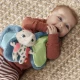 Jucarie elefantel Fisher-Price Planet Friends Jucarie elefantel Fisher-Price Planet Friends