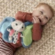 Jucarie elefantel Fisher-Price Planet Friends Jucarie elefantel Fisher-Price Planet Friends