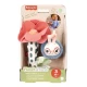 Jucarie plus zornaitoare floare si albinuta Fisher-Price Planet Friends Jucarie plus zornaitoare floare si albinuta Fisher-Price Planet Friends