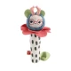 Jucarie plus zornaitoare floare si albinuta Fisher-Price Planet Friends Jucarie plus zornaitoare floare si albinuta Fisher-Price Planet Friends