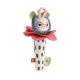 Jucarie plus zornaitoare floare si albinuta Fisher-Price Planet Friends Jucarie plus zornaitoare floare si albinuta Fisher-Price Planet Friends