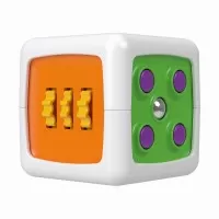 Primul cub al bebelusului Fisher Price