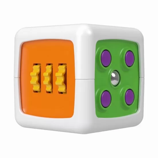 Primul cub al bebelusului Fisher Price