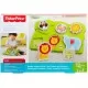 Puzzle cu animalute Fisher Price Puzzle cu animalute Fisher Price