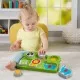 Puzzle cu animalute Fisher Price Puzzle cu animalute Fisher Price
